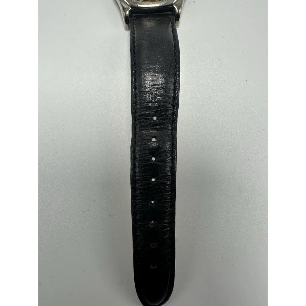 Mickey Classic Adventures Watch New Battery Crazy Airplane 35MM 8